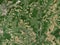 Canton Remich, Luxembourg. Low-res satellite. No legend