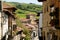 Canton Street - Santillana del Mar - Spain