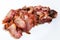 Cantonese barbecued pork - Char siu