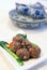 Cantonese dimsum