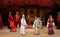 Cantonese opera performances
