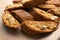 Cantucci cookies