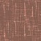 Canvas seamless vector woven texture pattern with crossing irregular lines in three colors for fabric, wallpaper