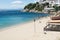Canyelles Petites beach, Roses: Mediterranean Costa Brava