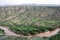 Canyon at Awash National Park (Ethiopia)