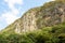 Canyon CaÃ±on del Sumidero near Chiapa de Corzo