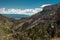 Canyon Country of Fremont County in Colorado