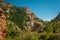 Canyon Country of Teller County in Colorado