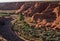 Canyon de Chelly Jeep Trails