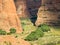 Canyon de Chelly scene