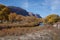 Canyon of the Dolores River near Gateway, Colorado