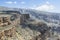 Canyon Jebel Shams