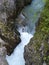 Canyon Leutaschklamm in Bavaria, Germany