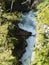 Canyon Leutaschklamm in Bavaria, Germany