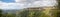 Canyon Lookout, Springbrook National Park, Queensland, Australia