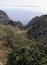 Canyon of Masca, Tenerife