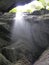 Canyon Partnachklamm in Bavaria, Germany