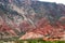 Canyon Quebrada de las Conchas