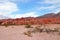 Canyon Quebrada de las Conchas