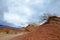 Canyon Quebrada de las Conchas