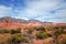 Canyon Quebrada de las Conchas