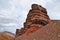 Canyon Quebrada de las Conchas