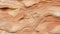 Canyon Reverie: Sandstone Grandeur Dreamscape. AI generate