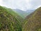 Canyon of the river Sementina or Valle di Sementina, Monte Carasso