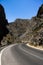 Canyon\\\'s Embrace: A Scenic Drive Through Crete\\\'s Natural Wonder