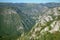 Canyon of Tara River In Durmitor National Park, Montenegro