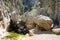 Canyon Torrent de Pareis, Mallorca