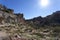 Canyon in Upland Sonoran Natural Area