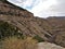 Canyon Walls near Ruidoso, New Mexico