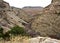 Canyon Walls near Ruidoso, New Mexico