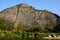 Canyon in Wuyishan Mountain, Fujian province, China