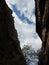 The Canyon, Zion National Park, Utah