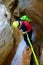 Canyoning Formiga Canyon