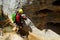 Canyoning Formiga Canyon