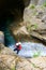 Canyoning in Spain