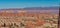 Canyonland National Park's Needle District