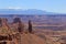 Canyonlands and the Colorado River, Utah