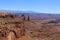 Canyonlands and the Colorado River, Utah