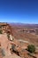 Canyonlands and the Colorado River, Utah