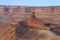 Canyonlands and the Colorado River, Utah