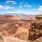 Canyonlands - Dead Horse Point