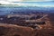 Canyonlands Grand View Point Morning