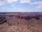 Canyonlands landscape - MOAB