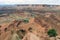 Canyonlands National Park and the Colorado River