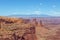 Canyonlands National Park, Moab, Utah, USA