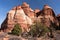 Canyonlands National Park Needles District Utah